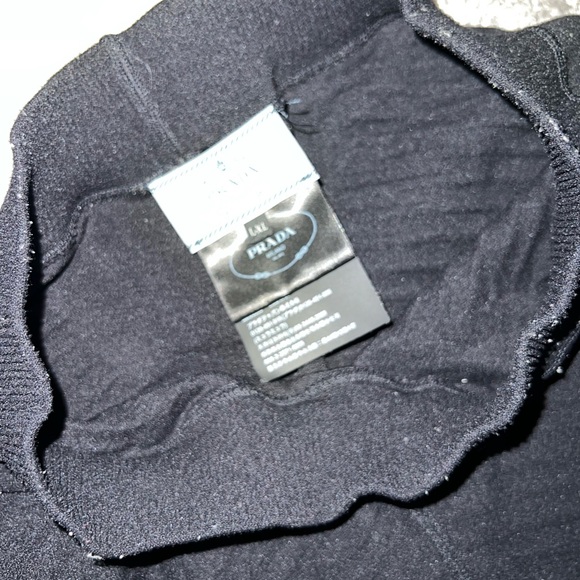 Prada Leggings - Picture 2 of 4